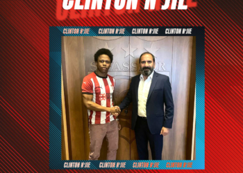 Transfert : Clinton Njié et Sivasspor destin lié