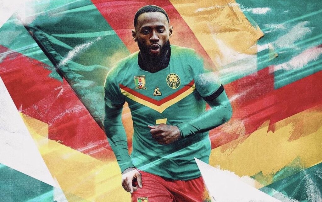 Transfert : Georges Kevin Nkoudou devrait résilier avec Besiktas