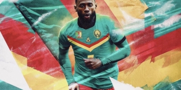 Transfert : Georges Kevin Nkoudou devrait résilier avec Besiktas