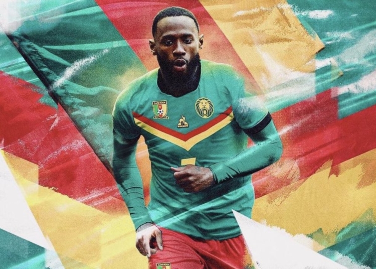 Transfert : Georges Kevin Nkoudou devrait résilier avec Besiktas