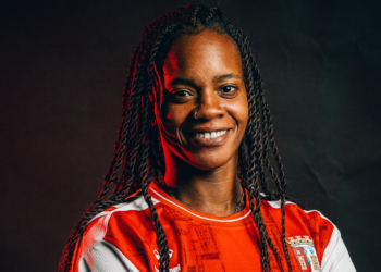 Transfert : Marie-Aurelle Awona à Braga au Portugal