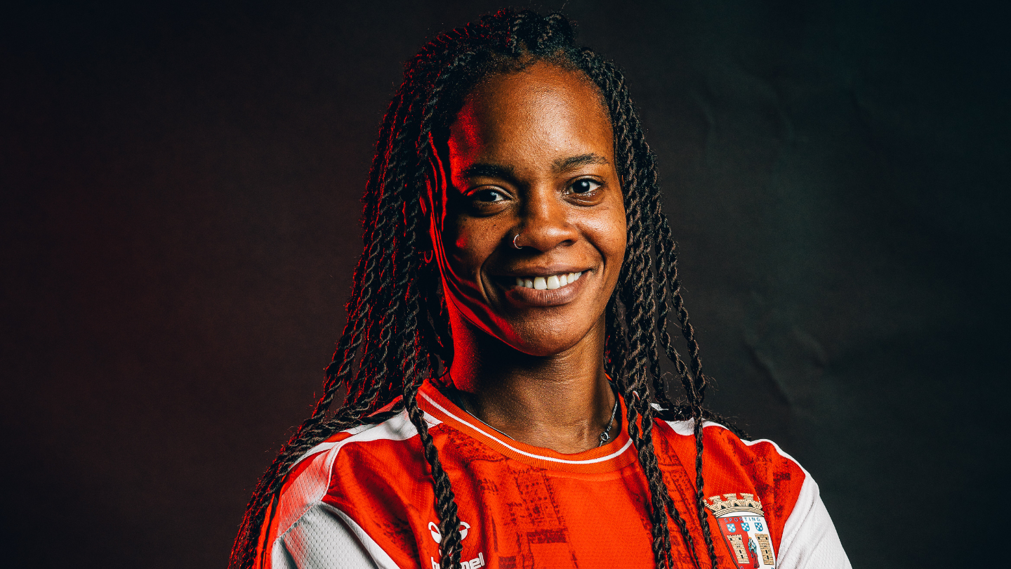 Transfert : Marie-Aurelle Awona à Braga au Portugal