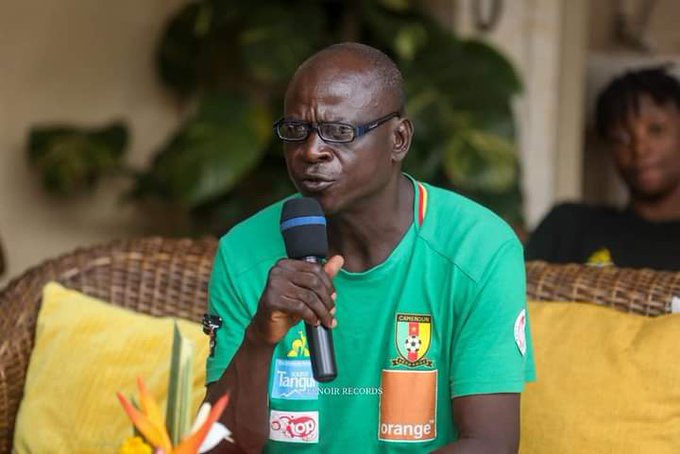 CAN (F) 2022&nbsp;: Gabriel Zabo annonce «&nbsp;des corrections dans le jeu&nbsp;»