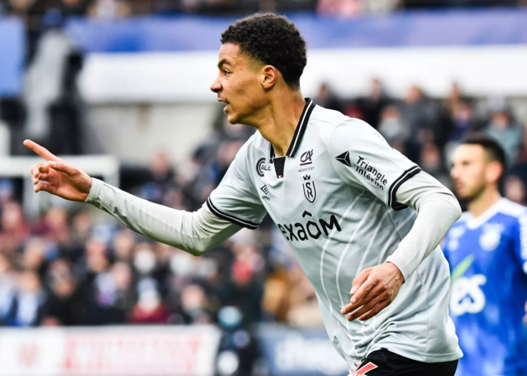 Binationaux : Samuel Eto'o espérait Hugo Ekitike, mais...