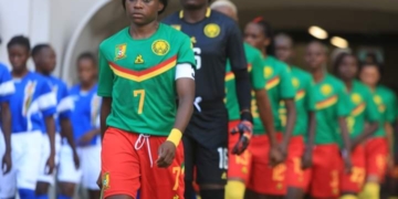 CAN (F) 2022 : Cameroun, quelles forces face à la Tunisie