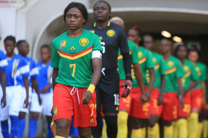 CAN (F) 2022&nbsp;: Cameroun, quelles forces face à la Tunisie