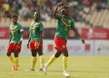 CAN Féminine 2022&nbsp;: des Lionnes revanchardes face à la Zambie