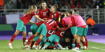 CAN Féminine 2022&nbsp;: le Maroc débute bien
