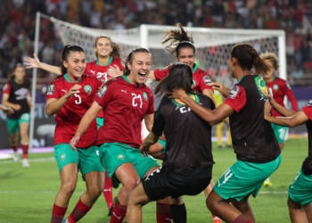 CAN Féminine 2022&nbsp;: le Maroc verra les demies et le Mondial