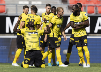 Suisse&nbsp;: Moumi Ngamaleu ouvre son compteur