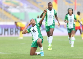 CAN Féminine 2022 : le Cameroun éliminé, le Nigeria en demie