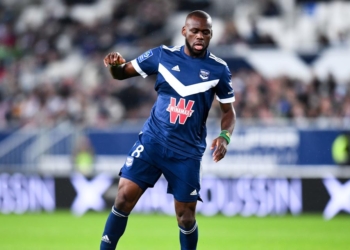 Ligue 2&nbsp;: Onana et Bordeaux reçoivent une bonne nouvelle