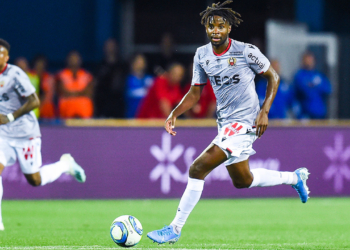 Mercato : Marseille a des vues sur Adrien Tameze