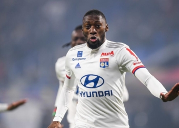 Mercato&nbsp;: Toko Ekambi, jusqu’où l’OL peut-il aller&nbsp;?