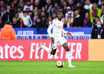 Présaison&nbsp;: l’OL et Toko Ekambi reprennent confiance