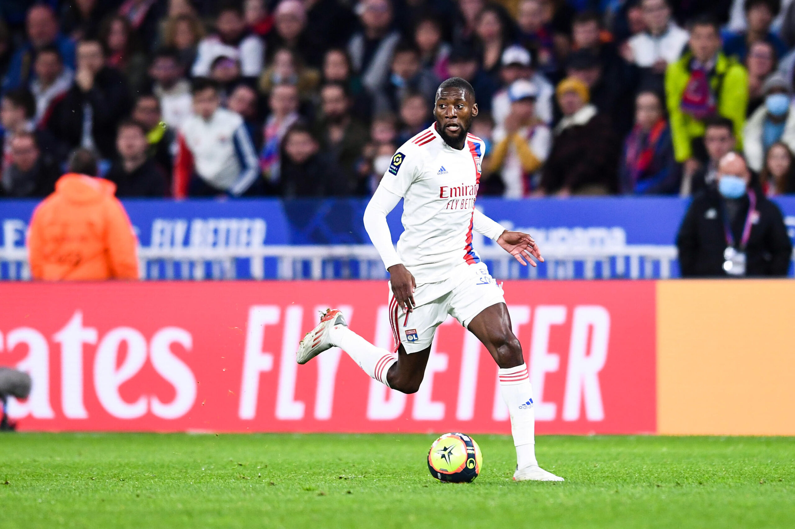 Présaison : l’OL et Toko Ekambi reprennent confiance