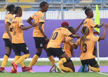 CAN Féminine 2022&nbsp;: la Zambie bat le Sénégal et file en démie