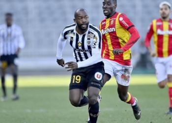 Mercato : Stéphane Bahoken a choisi la Turquie