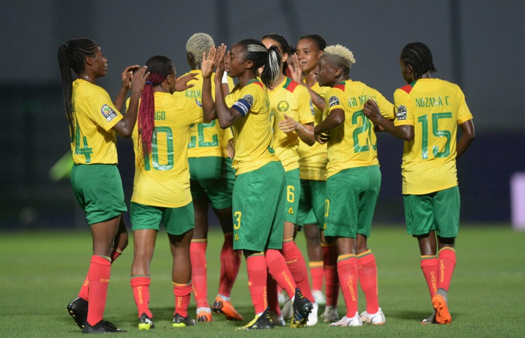 Mondial Féminin 2023 : le Cameroun se qualifie pour les barrages