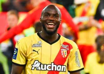Ganago et Lens battent Inter Milan et Onana en amical