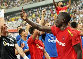 UEFA Conference League : Steaua Bucarest et Dawa Joyskym tout juste