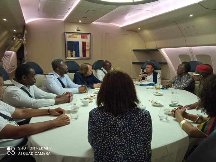 Claude LeRoy attendu à la Fécafoot ce mardi