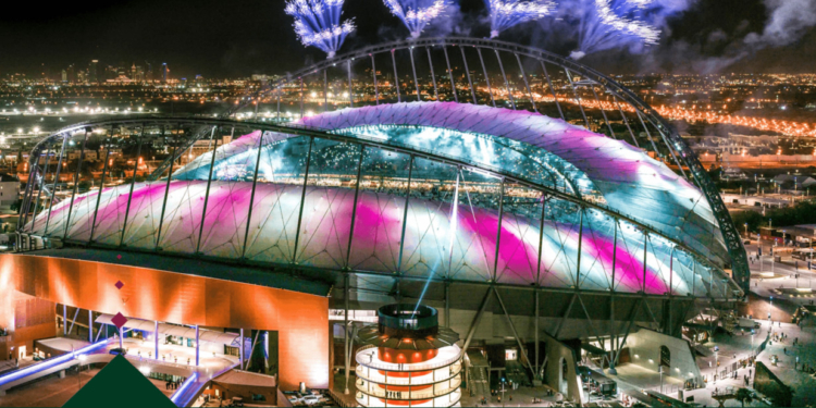 Qatar 2022 : atelier des équipes qualifiées avec Eto'o et Song