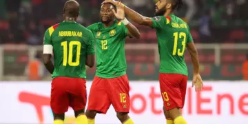 Lions indomptables : la Fécafoot cherche un équipementier 