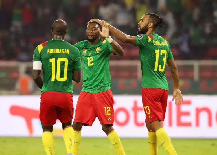 Lions indomptables : la Fécafoot cherche un équipementier
