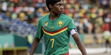 CAN Féminine – Aboudi Onguéné : « Nous ne sommes pas en balade »