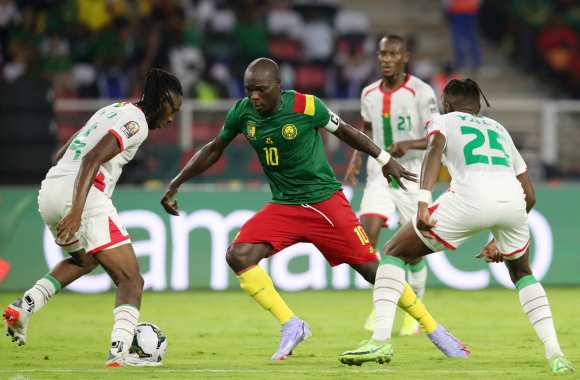 CAN 2023 : bonne nouvelle pour les mondialistes africains