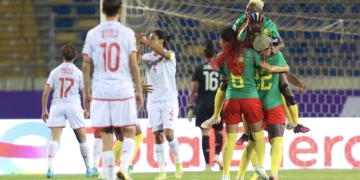 CAN (F) 2022 : les Lionnes reprennent leur esprit de conquête