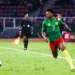 Mercato : Clinton Njie se rapproche de la Turquie