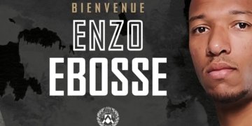 Transfert : Udinese et Enzo Ebosse c'est signé