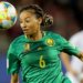 Estelle Johnson : « Nous focaliser sur la Coupe du monde »