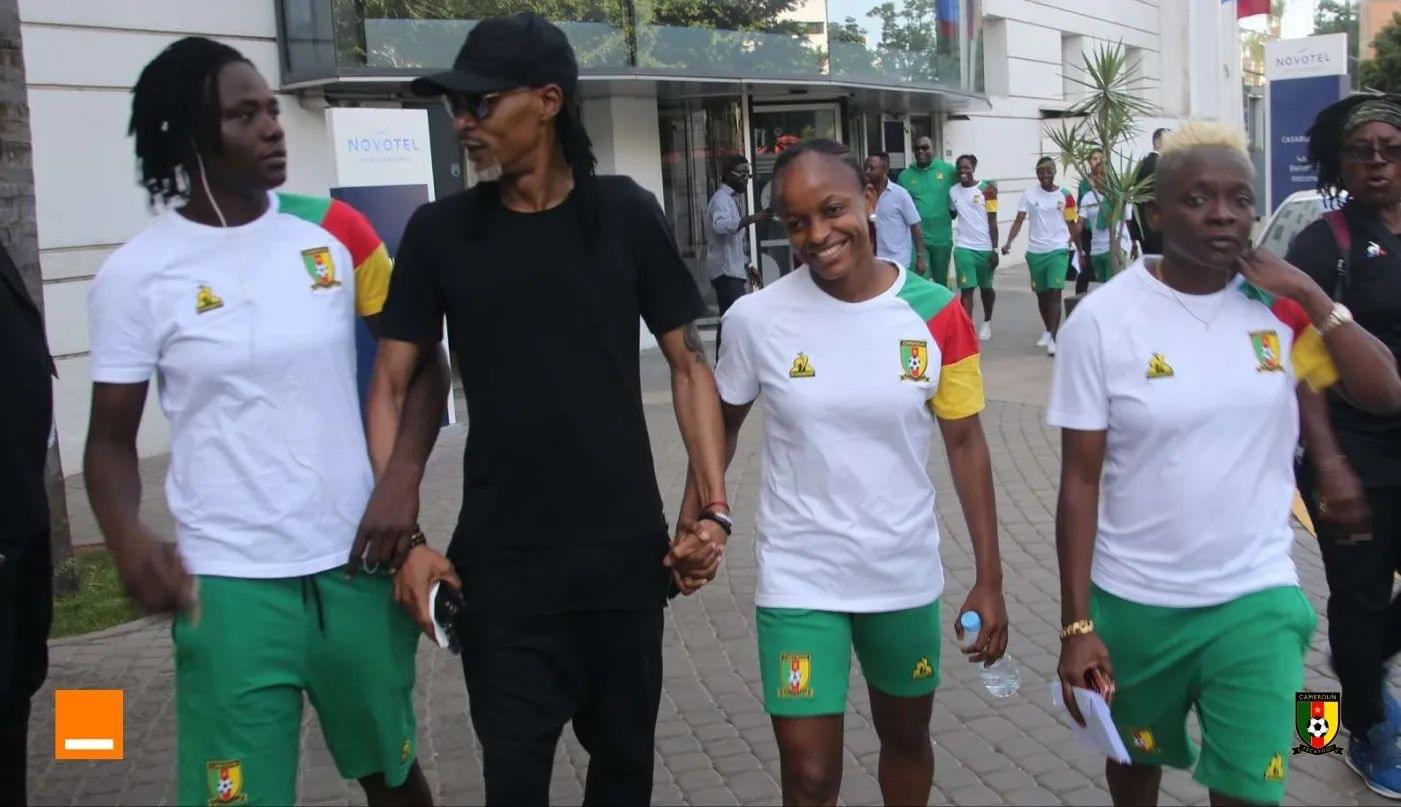 MTN Elite One  : Rigobert Song, une absence remarquable et remarquée