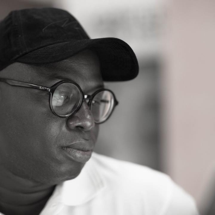 Pour Guibai Gatama, la Fécafoot n'a plus de président légal