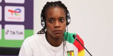 Cameroun – Botswana : Marie Awona ne veut pas se louper