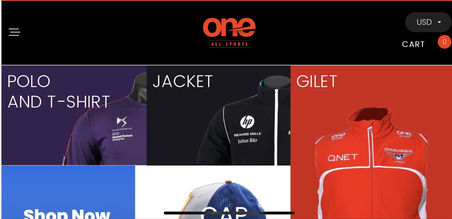 Lions indomptables : One All Sports pas très emballé ?