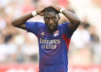 Lyon : Peter Bosz vole au secours de Toko Ekambi