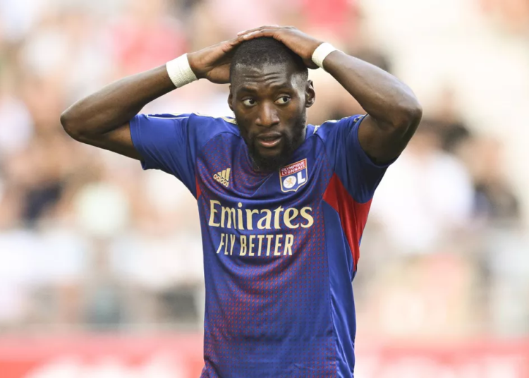 Lyon : Peter Bosz vole au secours de Toko Ekambi