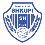 Shkupi 1927