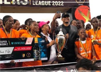 Guinness Super Ligue : le rideau est tombé sur la deuxième édition