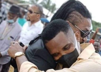 Lions indomptables : Rigobert Song, les clarifications de Samuel Eto’o