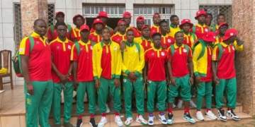 Jeux islamiques&nbsp;: les Espoirs du Cameroun en Turquie