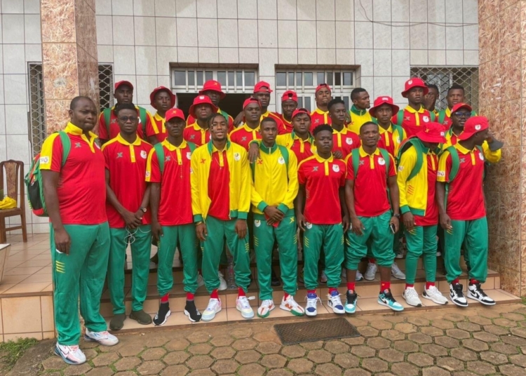 Jeux islamiques&nbsp;: les Espoirs du Cameroun en Turquie