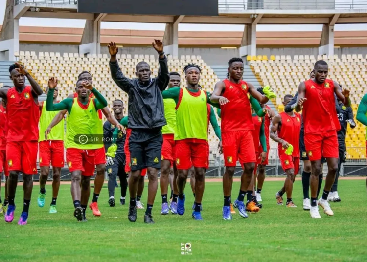 Jeux islamiques : les Lions U23 forfaits