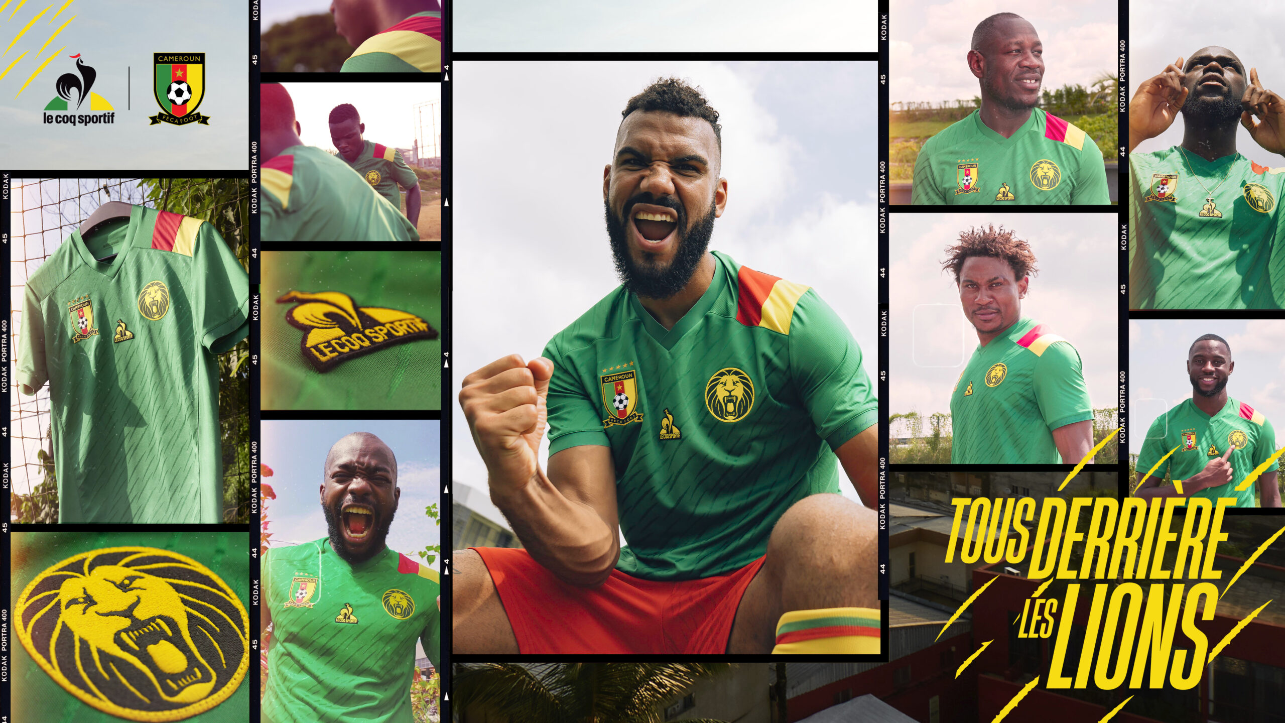 Le contrat Fécafoot – Coq Sportif peut être résilié