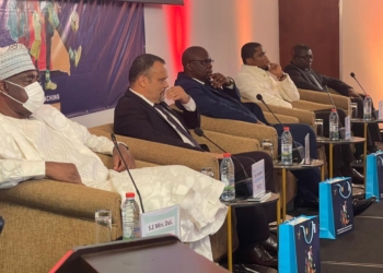 Infrastructures : la Fécafoot veut construire 10 stades de football