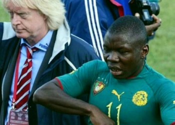 Sélections nationales : Samuel Eto’o nomme de nouveaux entraîneurs 